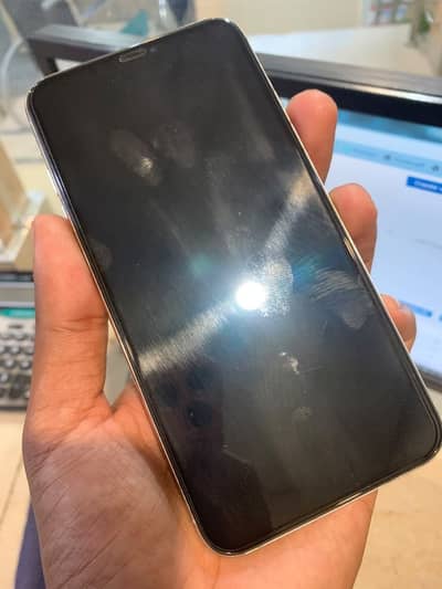 Apple iPhone XS Max