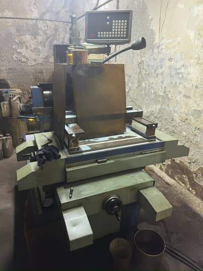 High Speed CNC WireCut Machine