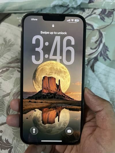Apple iPhone 13 Pro Max