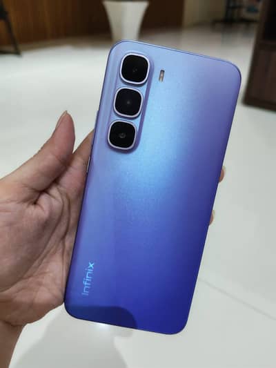 infinix hot 60 pro plus