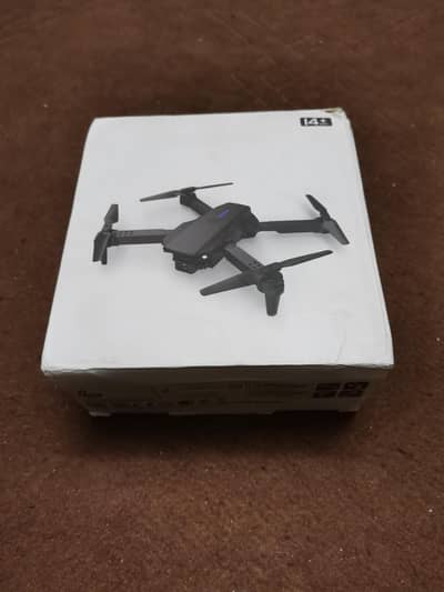 Wifi Drone with Camera