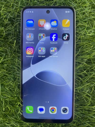 Infinix Other Model