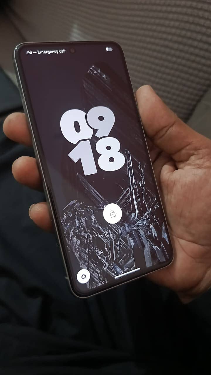Google Pixel 8 9
