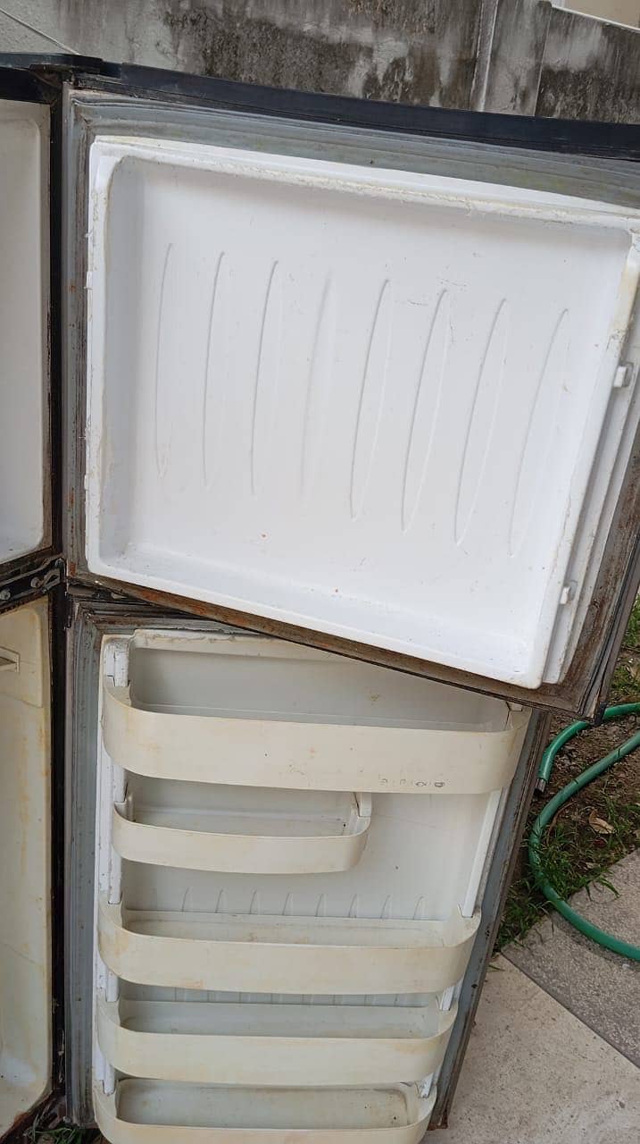 Orient fridge 1