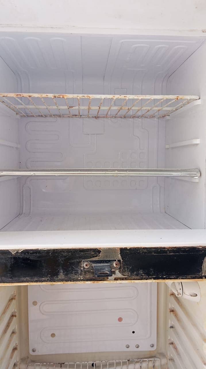 Orient fridge 3