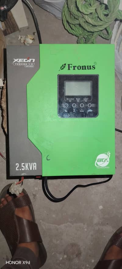 FRONUS 2.5 KW