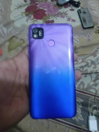 POP 4 2gb 32gb exchange Possible