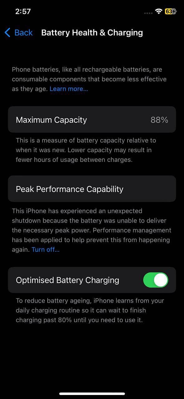 Apple iPhone X 0