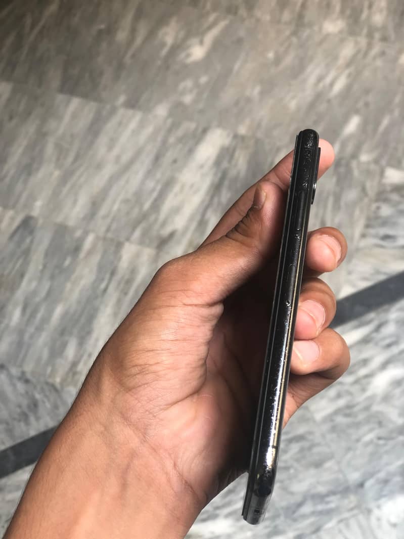 Apple iPhone X 7