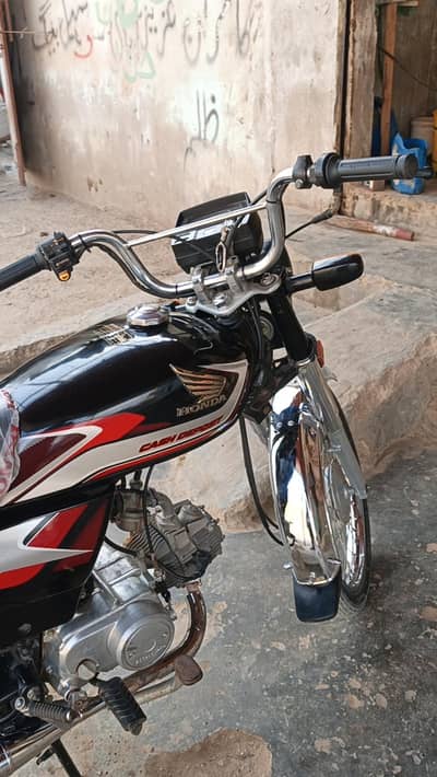 Honda 2025