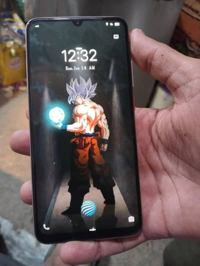 Vivo S1 Pro