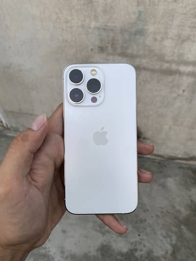 iPhone 13 pro Dual Sim Pta Approved 256gb (Like New)