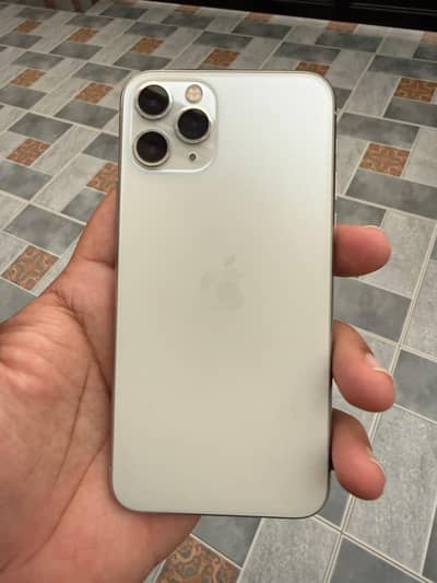 Apple iPhone 11 Pro