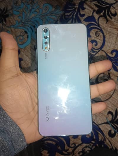 Vivo S1 Motherboard