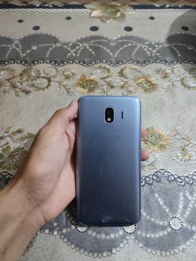 Samsung Mobile J4