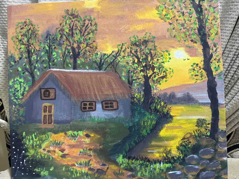 Scenery 1