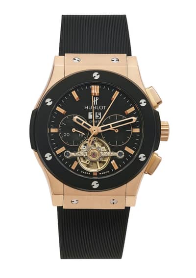 Hublot Watch