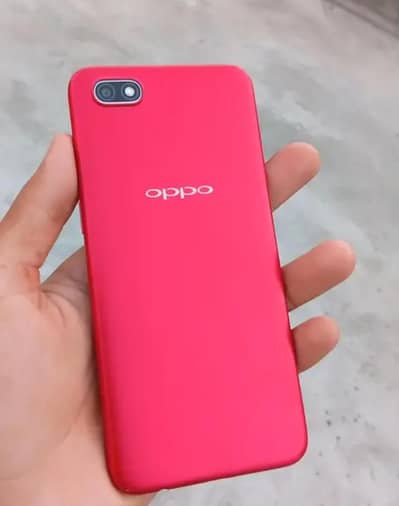 OPPO A1k Motherboard