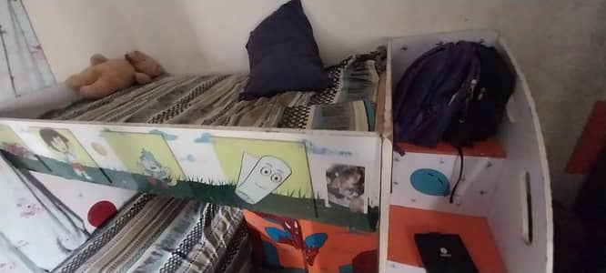 good condition