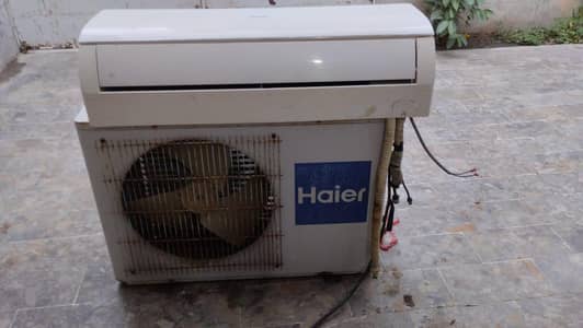Haier sada 1 ton Ac