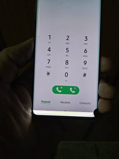 Samsung Mobile S10 Plus 512