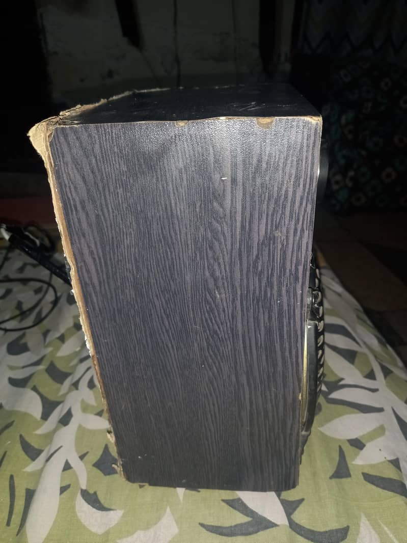 Speaker 1