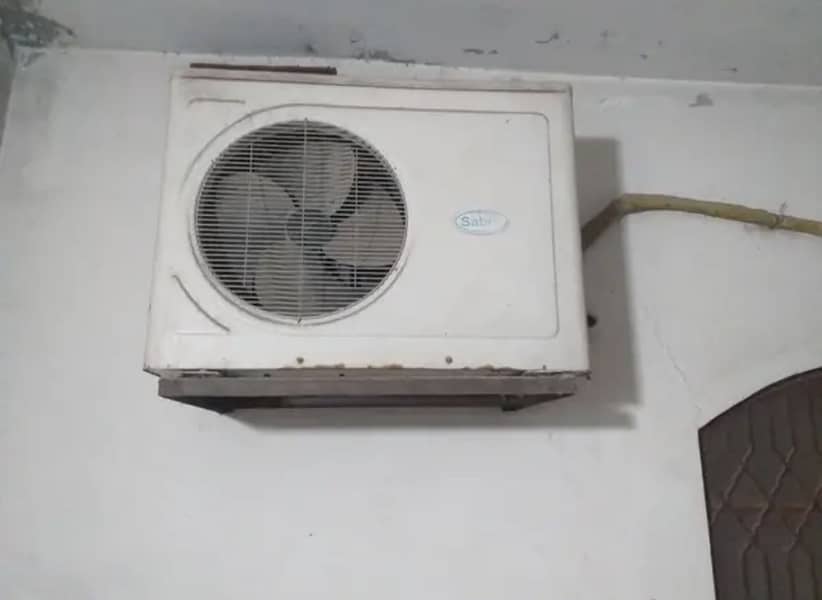 AC split Sabro 3