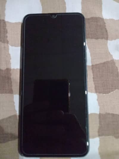 Vivo Y02t