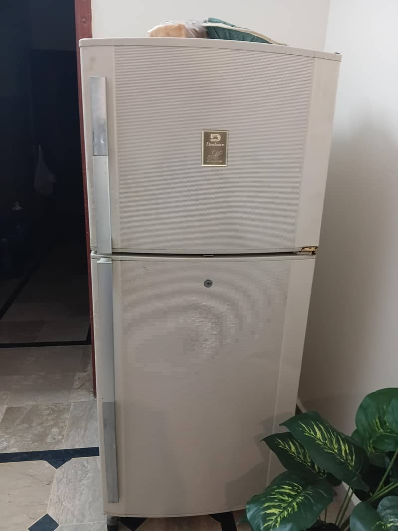 Dawlance fridge 0