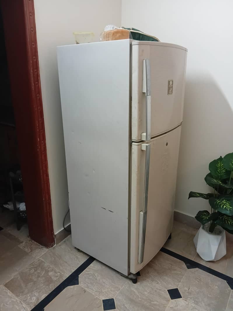 Dawlance fridge 2