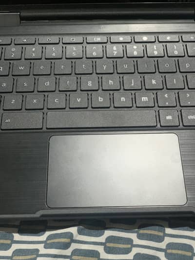 Lenovo 300e 2nd generation 360x touchpad