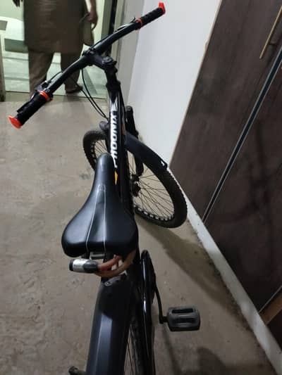 phoonix sport mountain cycle