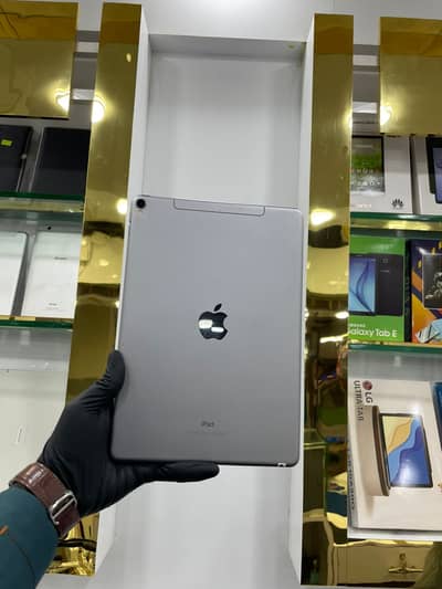 Apple iPad Pro 2016 – 9.7″ | iPad Pro 2017 10.5″ | 64GB - 128GB -256GB