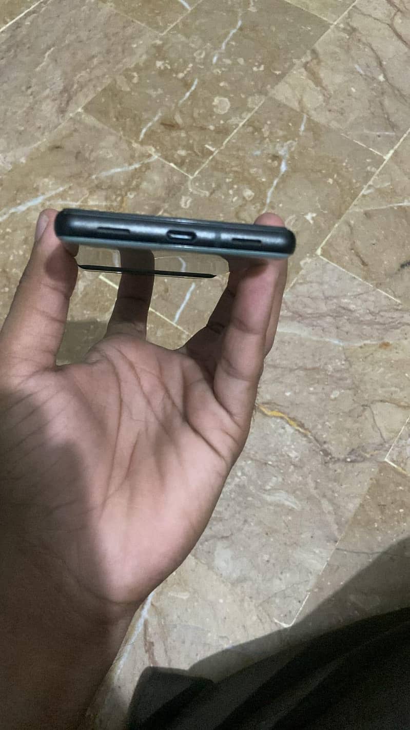 Google pixel 6a 1