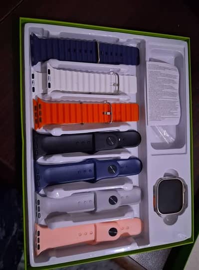 smart watch