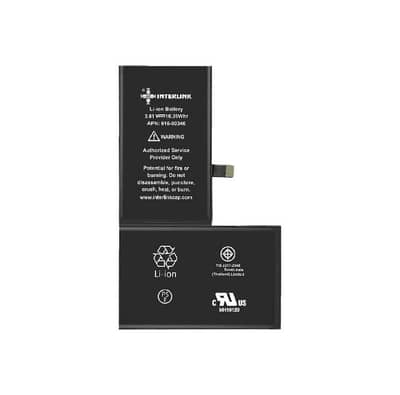 iphone x Battery & Panel Available