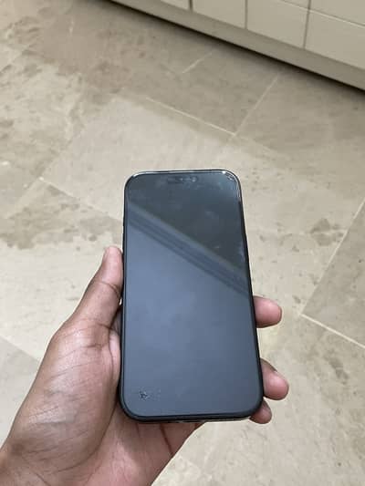 Apple iPhone 16 Pro