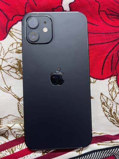 Apple iPhone 12
