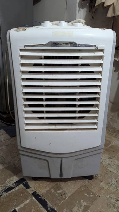 12volt aircoller
