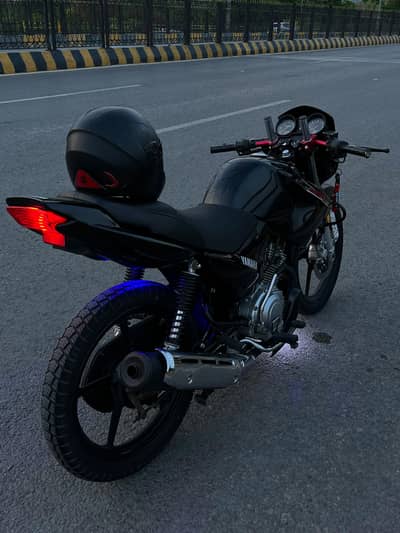 yamaha esd 2019 model rawalpindi number