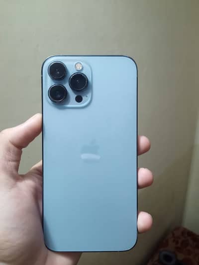 Apple iPhone 13 Pro Max