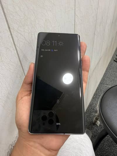 Google Pixel 7 Pro