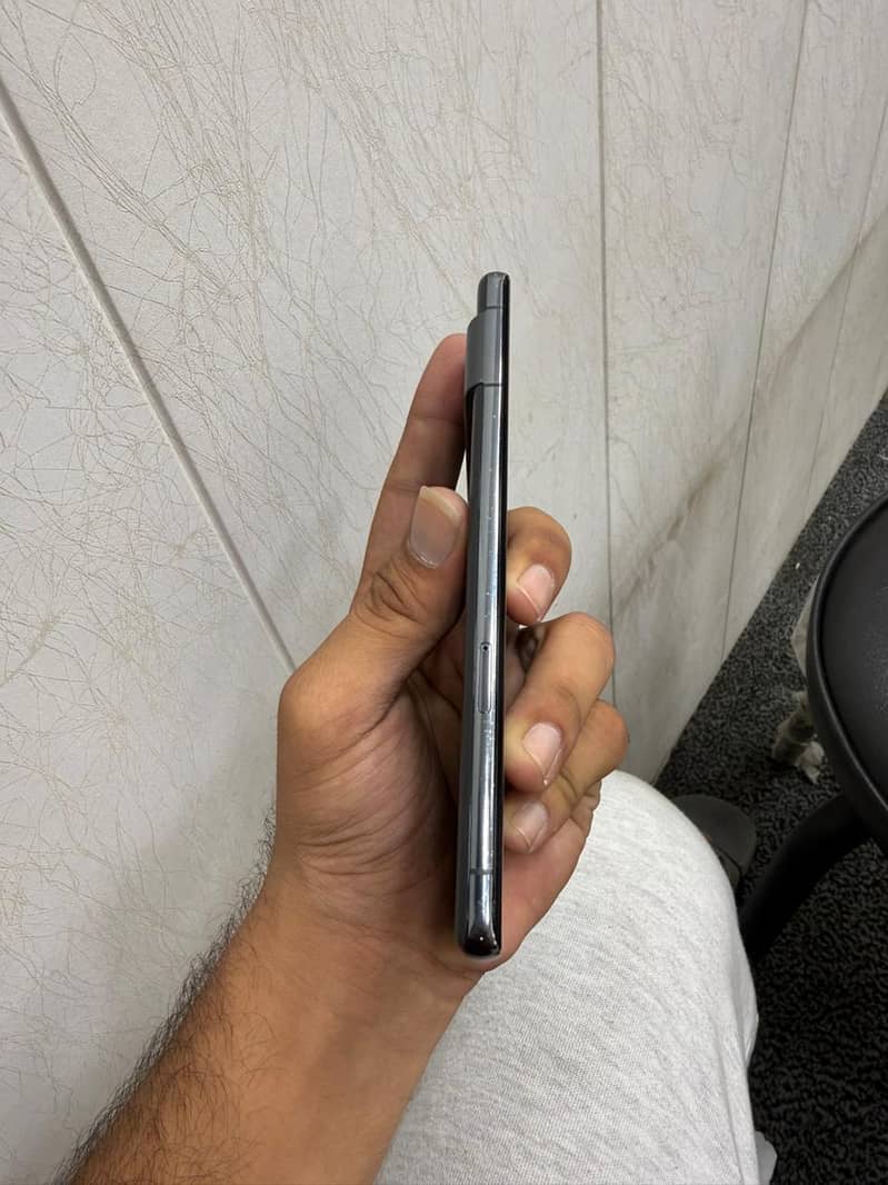 Google Pixel 7 Pro 2