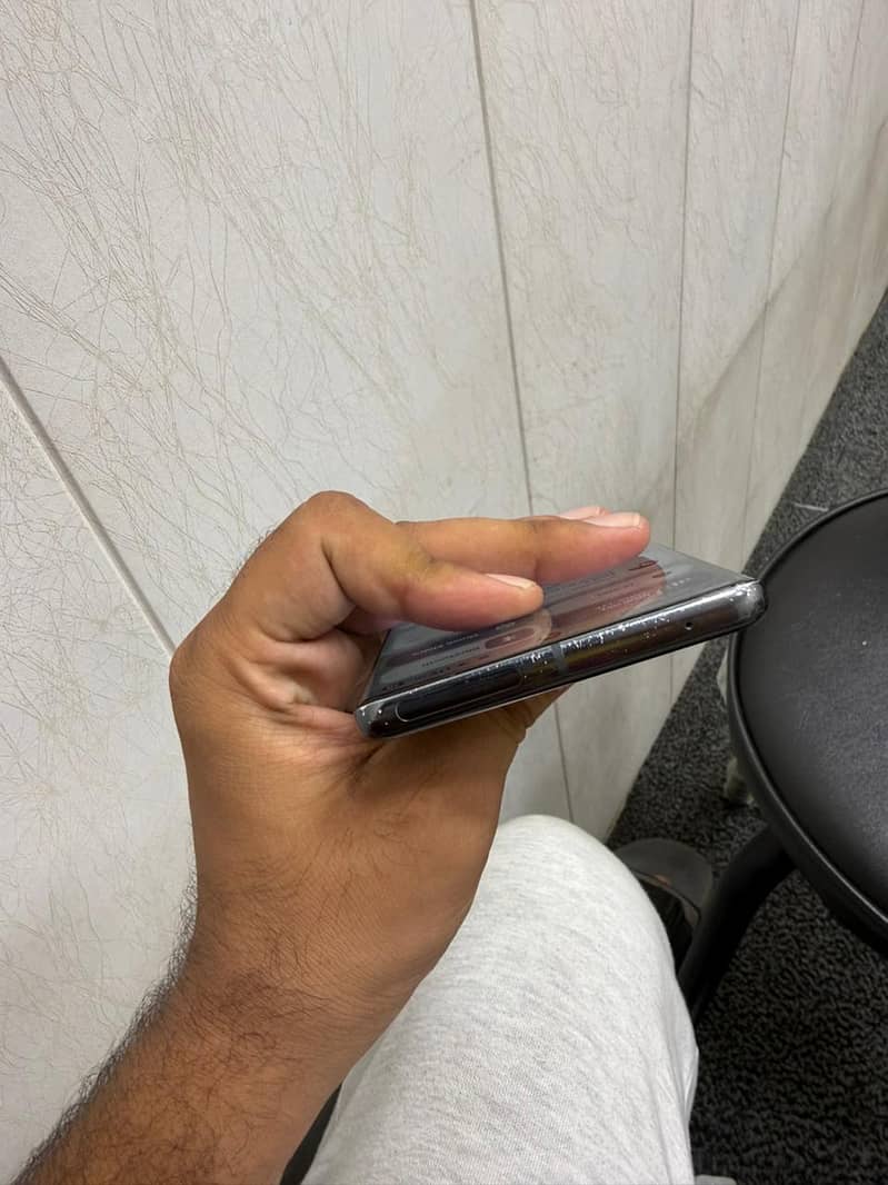 Google Pixel 7 Pro 3