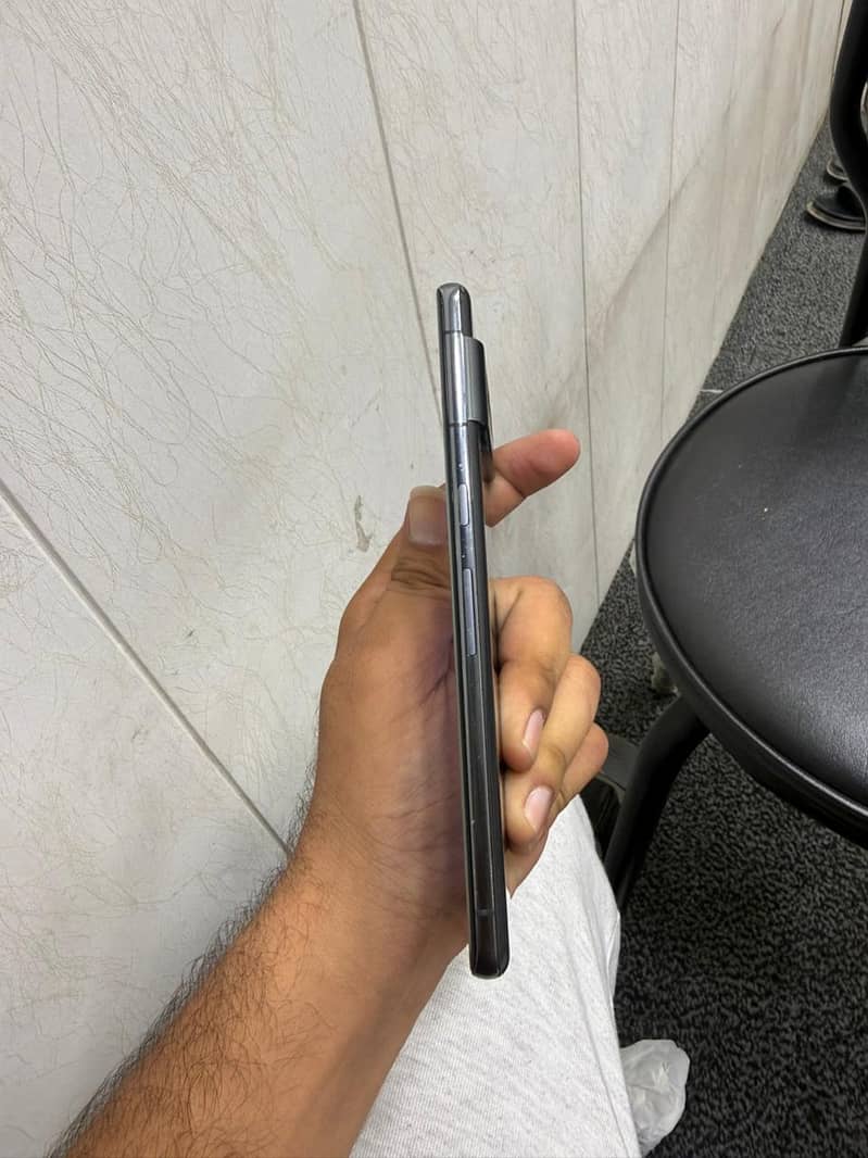 Google Pixel 7 Pro 5