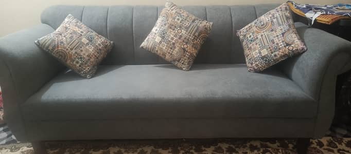 sofa set For sale ( 3+2 seater)