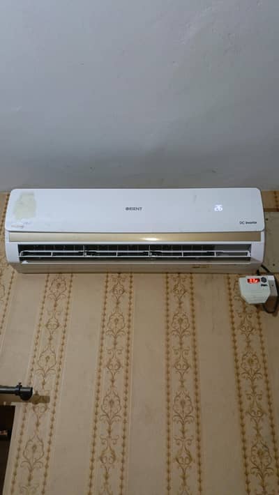 1.5 ton inverter ac