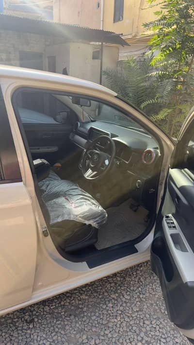 Toyota Passo 2016