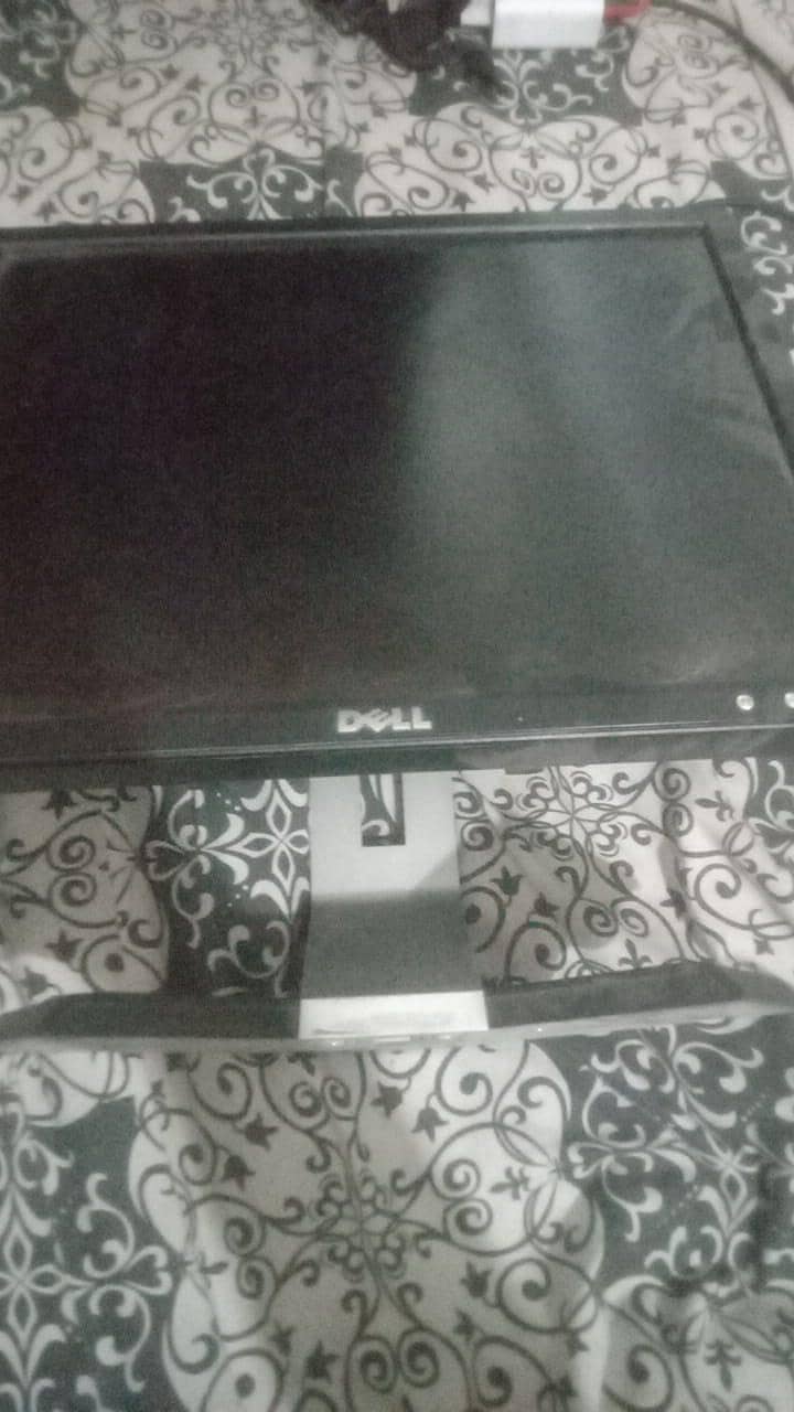 Dell CPU 3