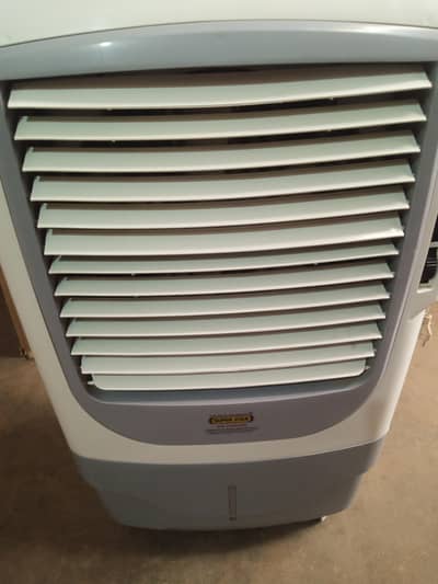 Air cooler new condition